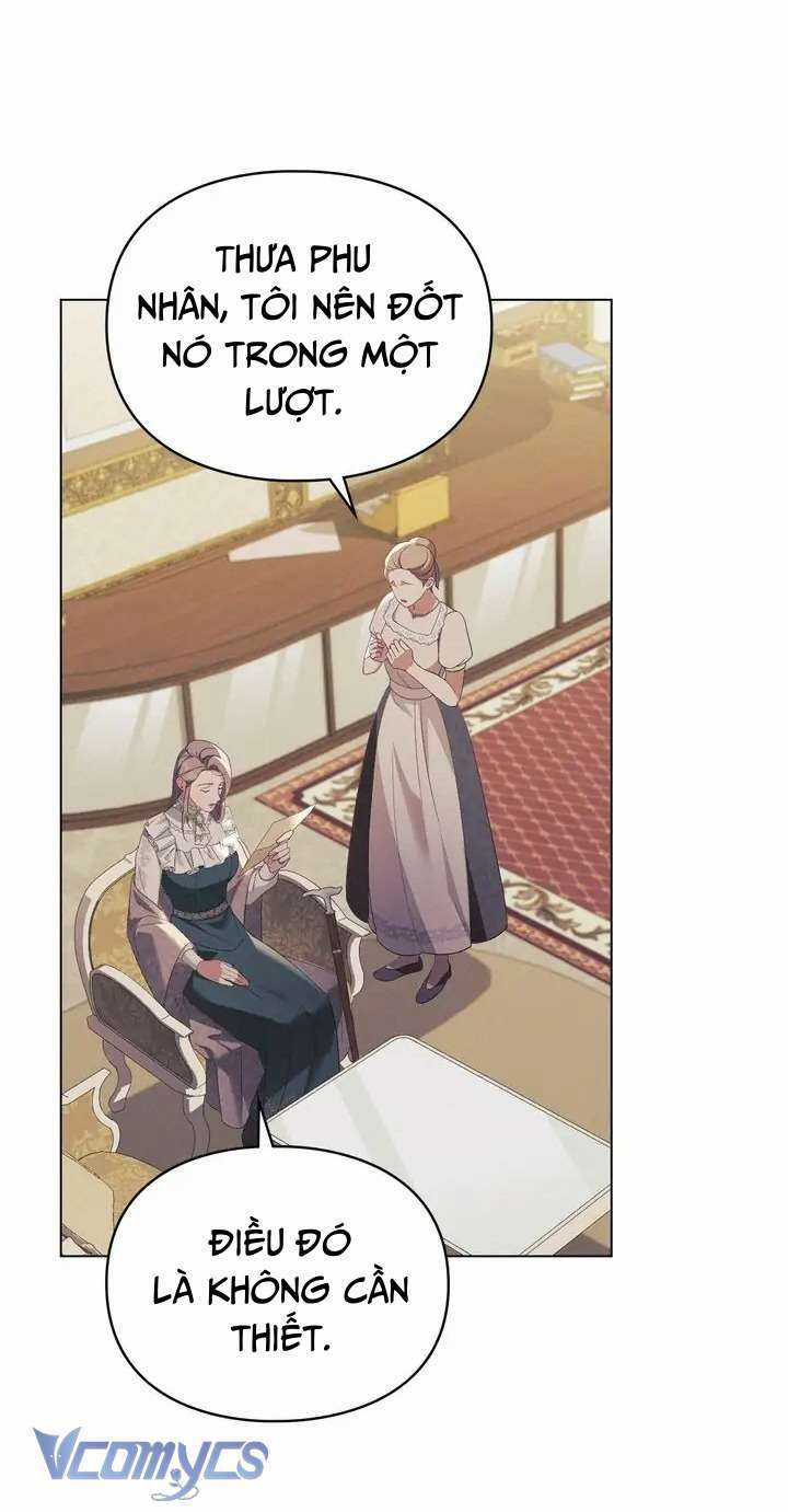 Phản Bội Nhân Phẩm - Chapter 15 - Trang 32