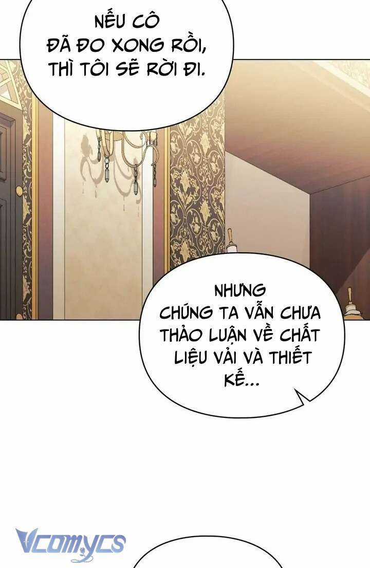 Phản Bội Nhân Phẩm - Chapter 15 - Trang 34