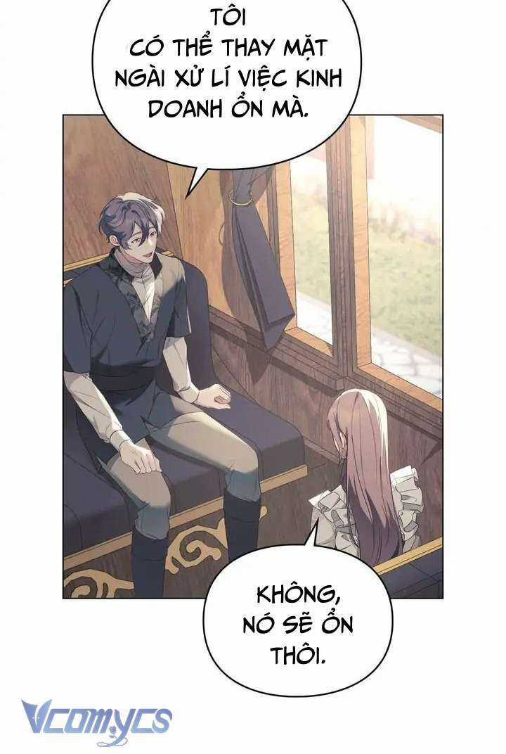 Phản Bội Nhân Phẩm - Chapter 15 - Trang 42