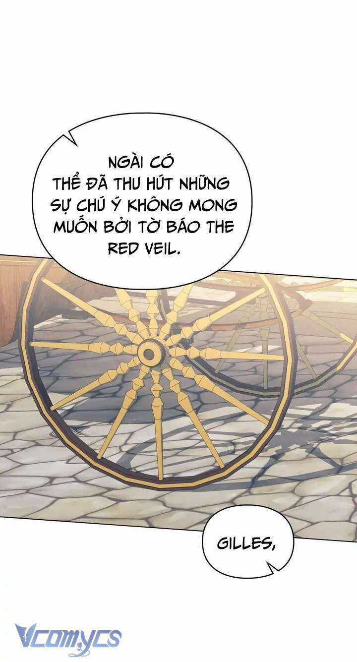 Phản Bội Nhân Phẩm - Chapter 15 - Trang 43