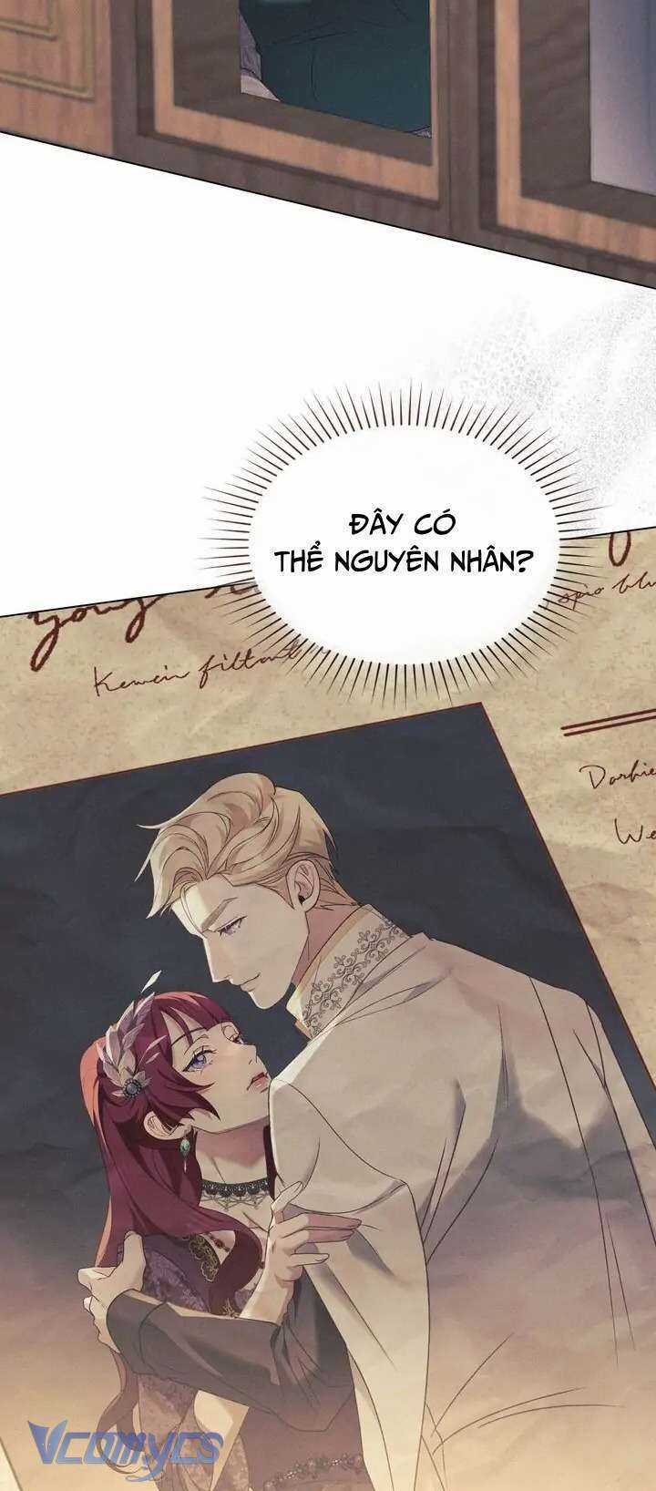 Phản Bội Nhân Phẩm - Chapter 15 - Trang 53