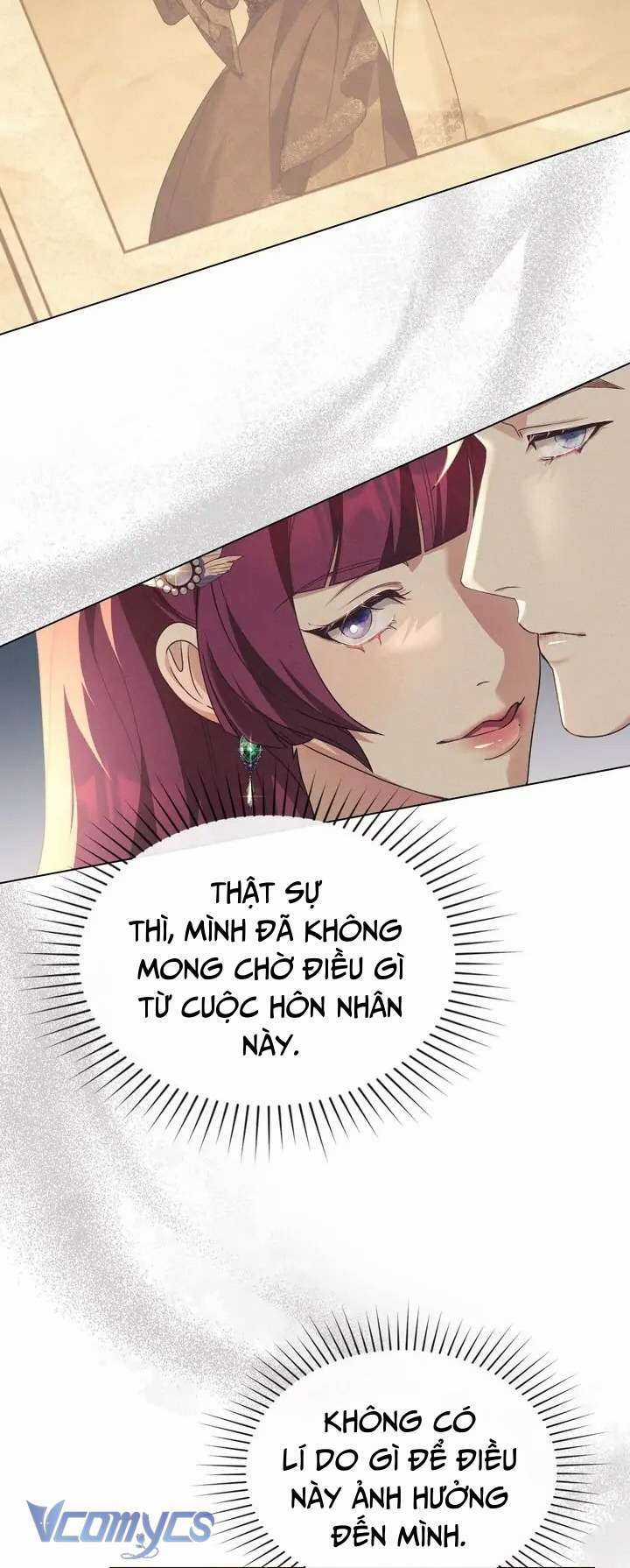 Phản Bội Nhân Phẩm - Chapter 15 - Trang 54