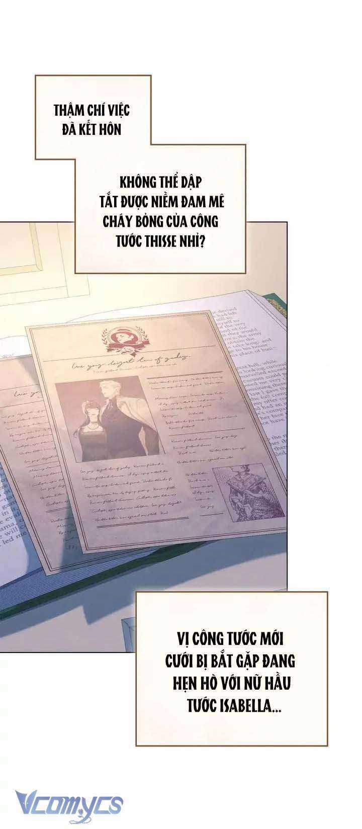 Phản Bội Nhân Phẩm - Chapter 16 - Trang 11