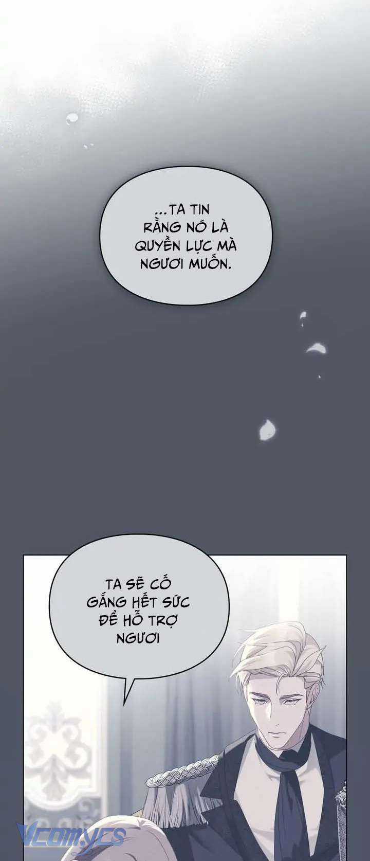 Phản Bội Nhân Phẩm - Chapter 16 - Trang 23