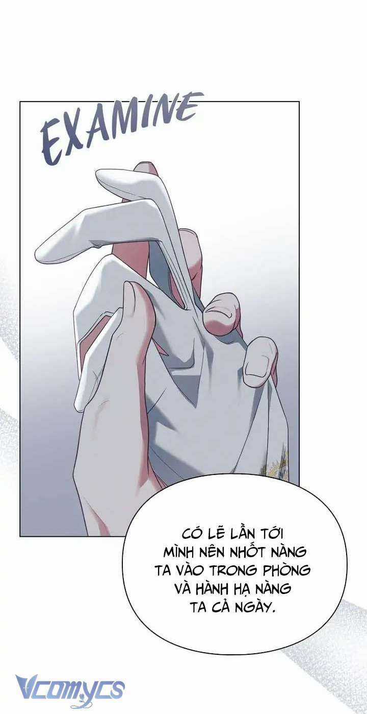 Phản Bội Nhân Phẩm - Chapter 16 - Trang 33