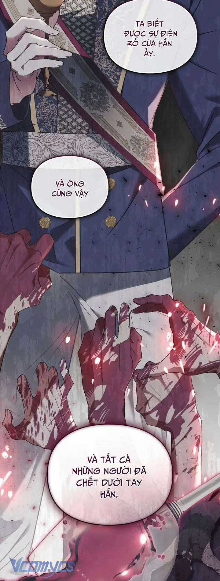 Phản Bội Nhân Phẩm - Chapter 16 - Trang 51