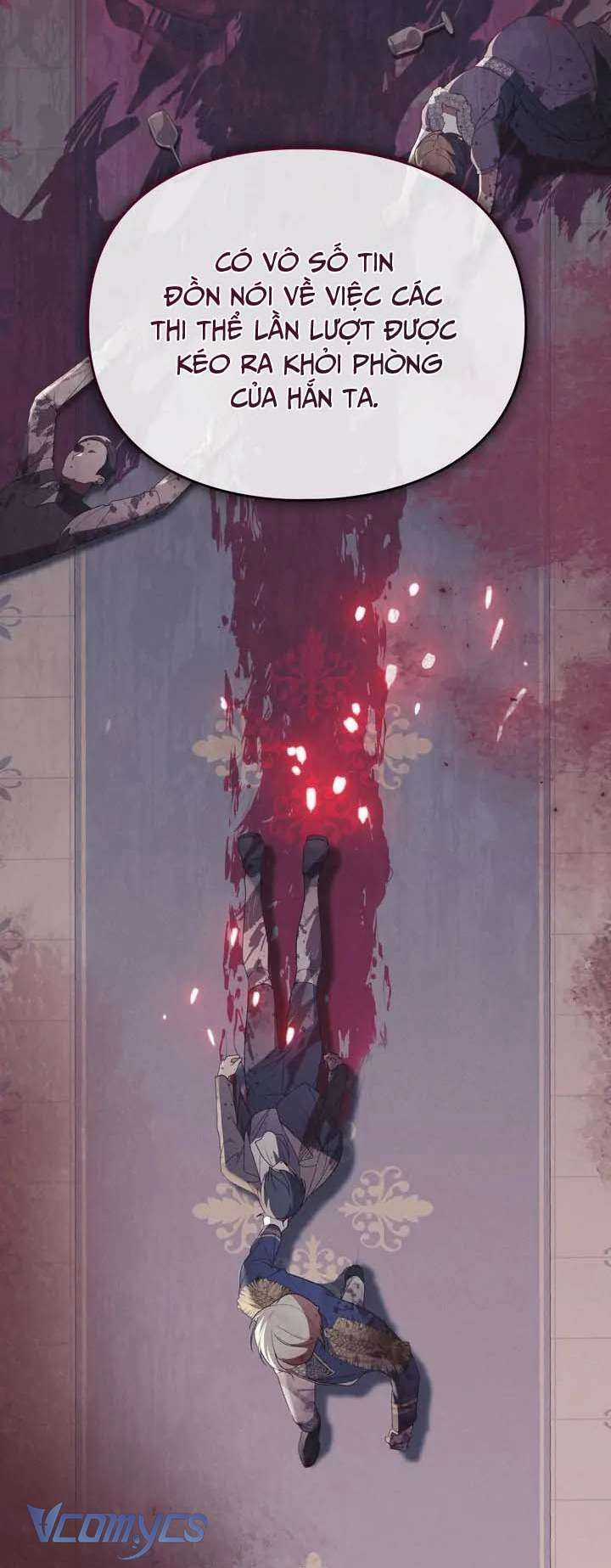 Phản Bội Nhân Phẩm - Chapter 16 - Trang 53