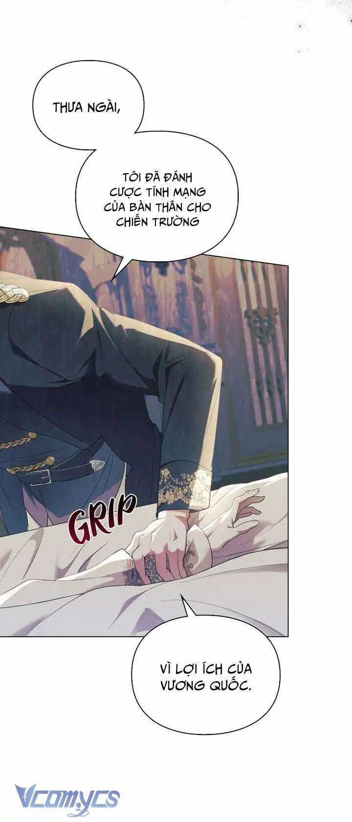 Phản Bội Nhân Phẩm - Chapter 16 - Trang 55