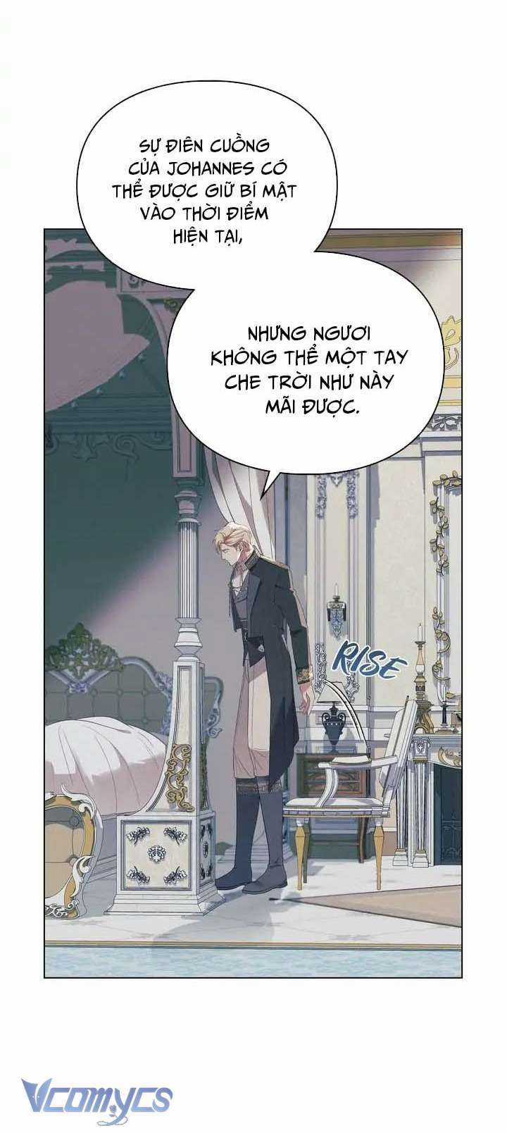 Phản Bội Nhân Phẩm - Chapter 16 - Trang 60