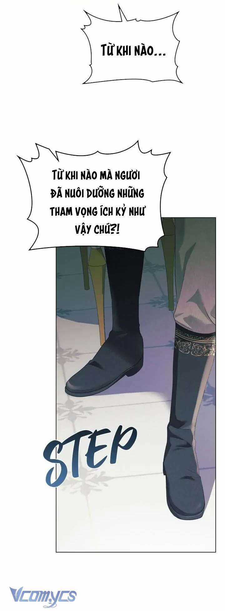 Phản Bội Nhân Phẩm - Chapter 16 - Trang 62