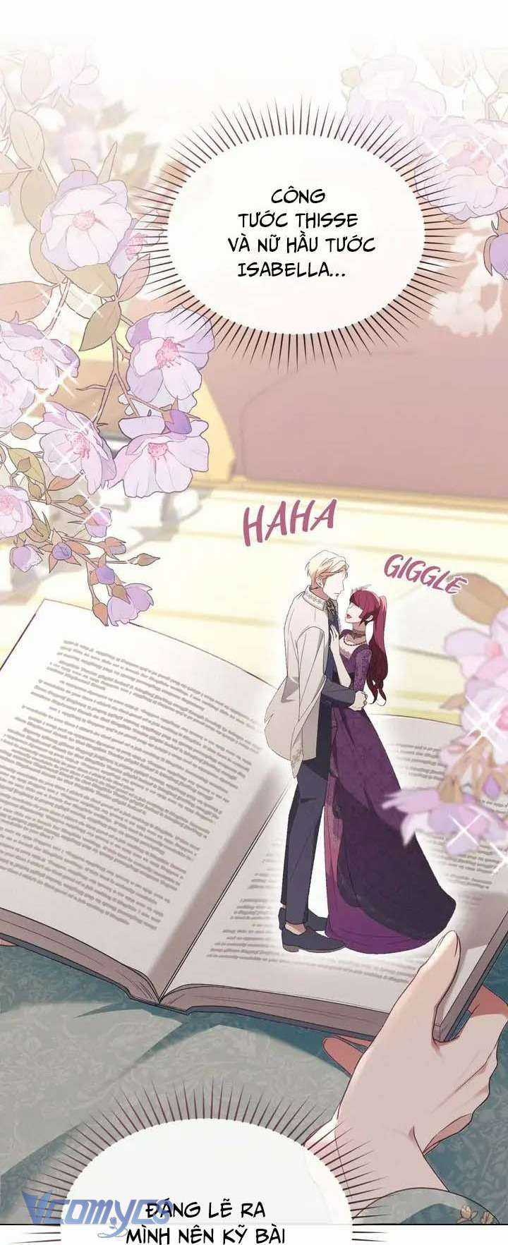 Phản Bội Nhân Phẩm - Chapter 16 - Trang 69