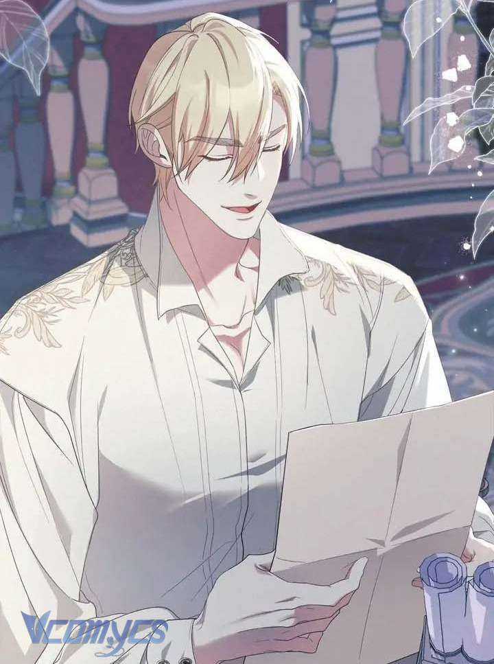 Phản Bội Nhân Phẩm - Chapter 16 - Trang 8