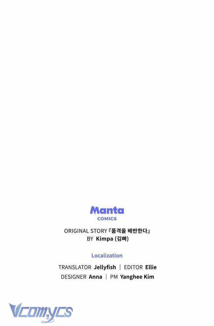 Phản Bội Nhân Phẩm - Chapter 16 - Trang 83