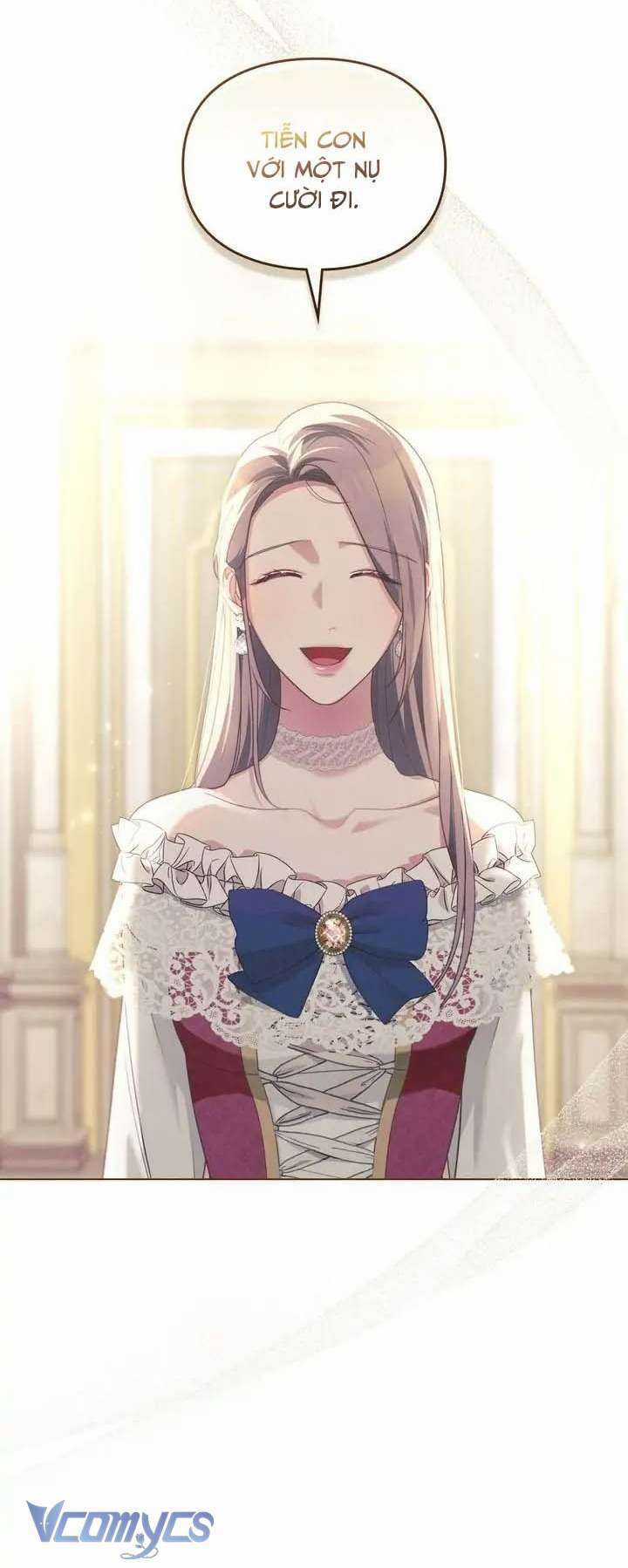 Phản Bội Nhân Phẩm - Chapter 17 - Trang 19