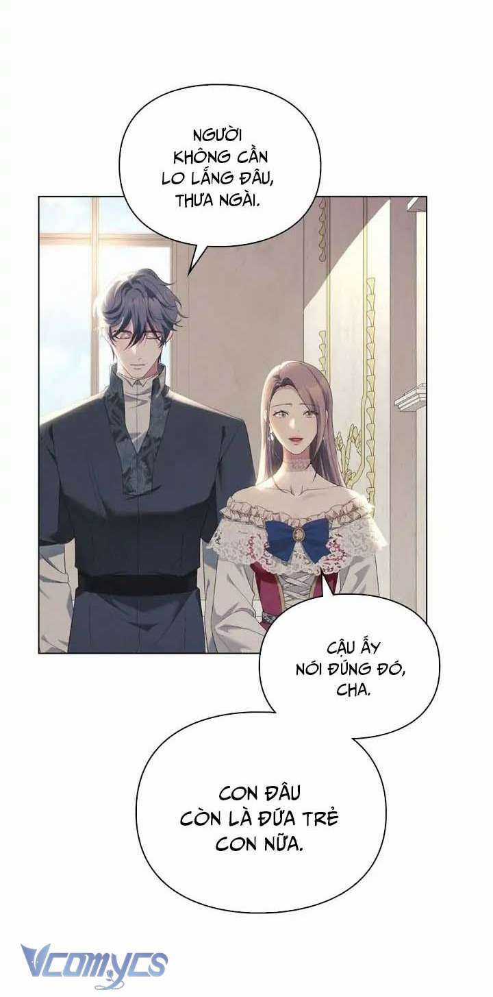 Phản Bội Nhân Phẩm - Chapter 17 - Trang 3