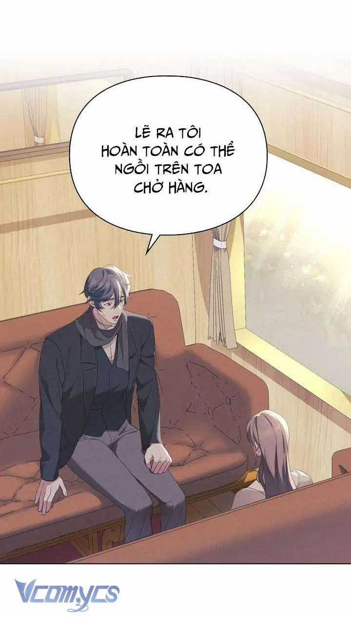 Phản Bội Nhân Phẩm - Chapter 17 - Trang 23