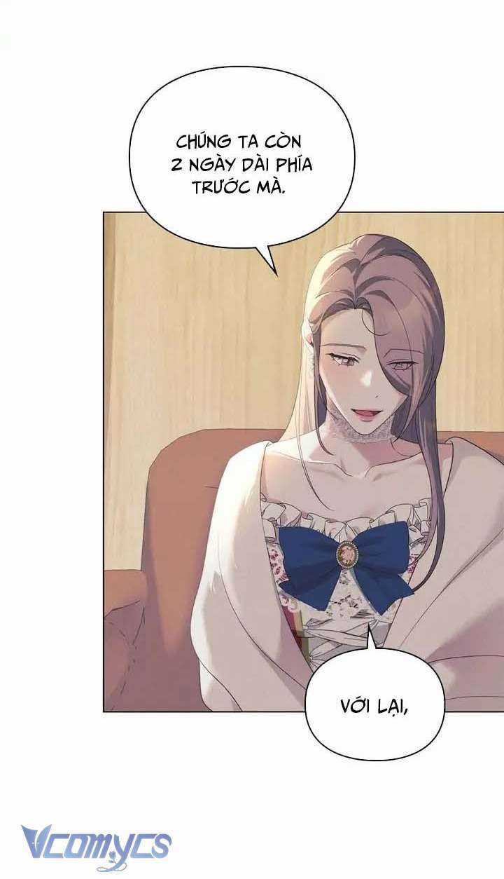 Phản Bội Nhân Phẩm - Chapter 17 - Trang 25