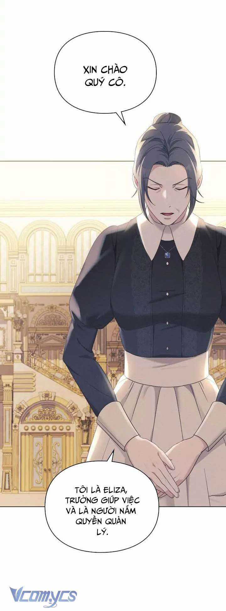 Phản Bội Nhân Phẩm - Chapter 17 - Trang 32