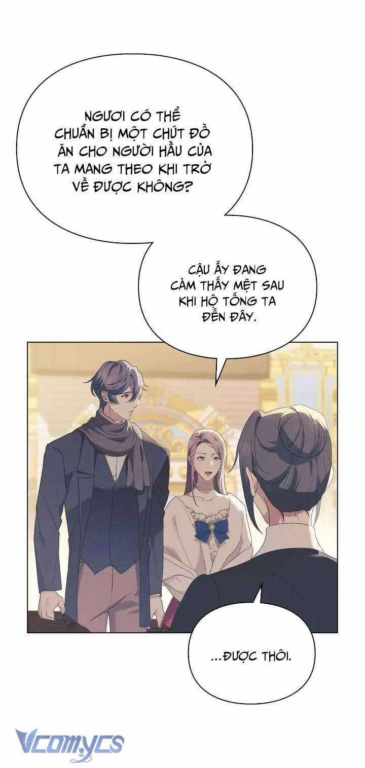 Phản Bội Nhân Phẩm - Chapter 17 - Trang 36