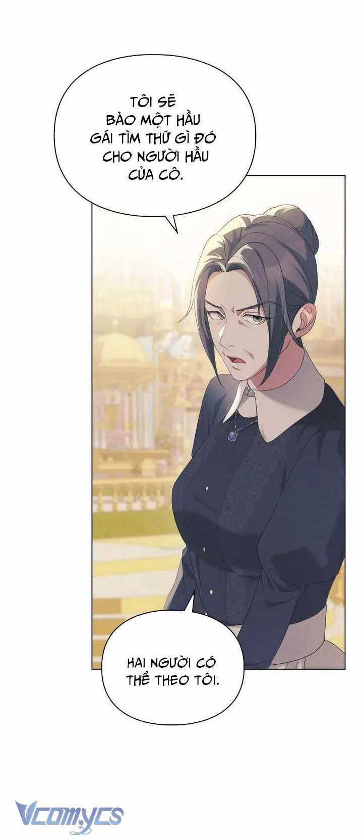 Phản Bội Nhân Phẩm - Chapter 17 - Trang 38