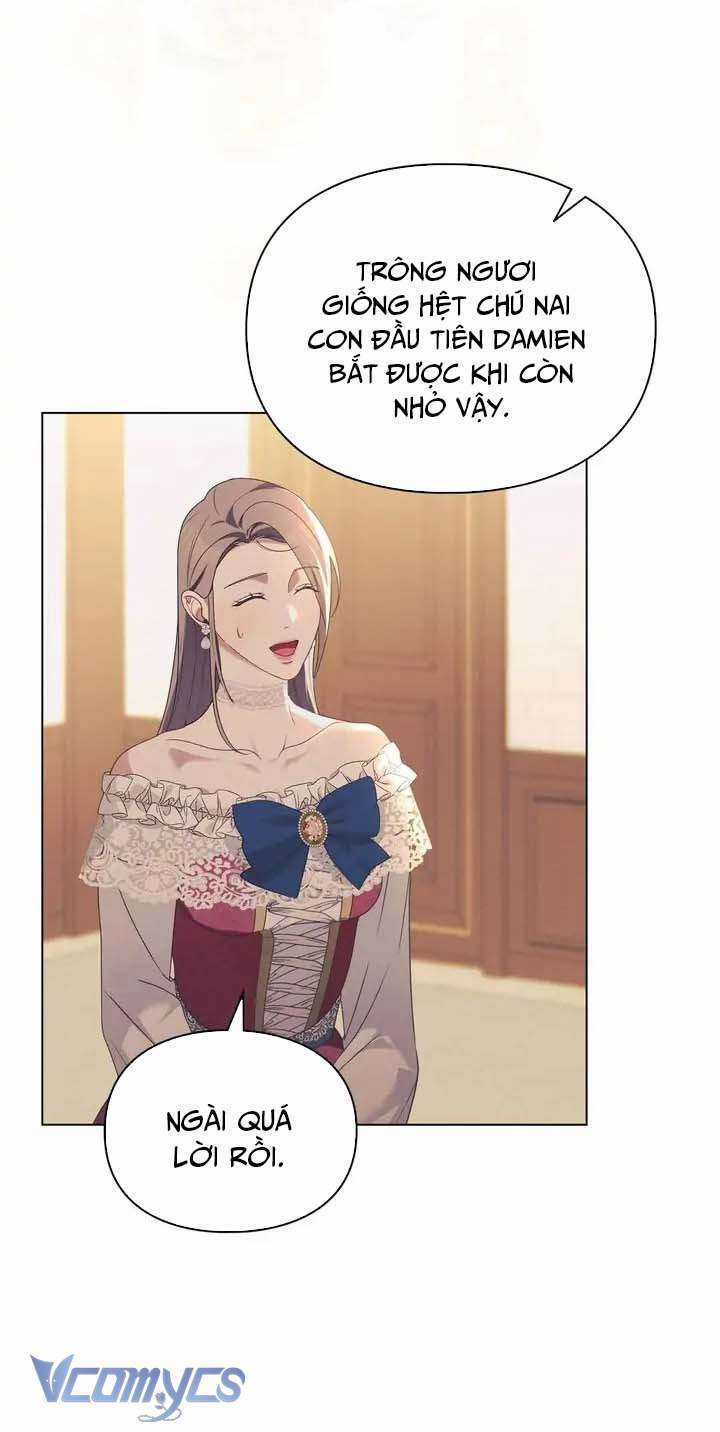 Phản Bội Nhân Phẩm - Chapter 17 - Trang 50