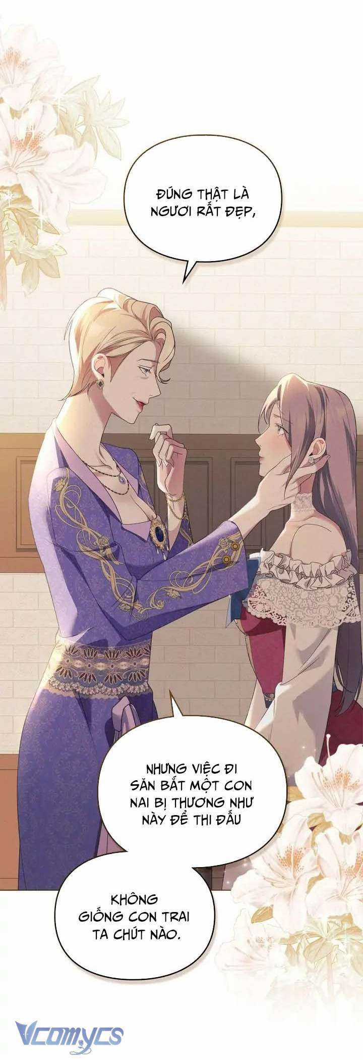 Phản Bội Nhân Phẩm - Chapter 17 - Trang 55