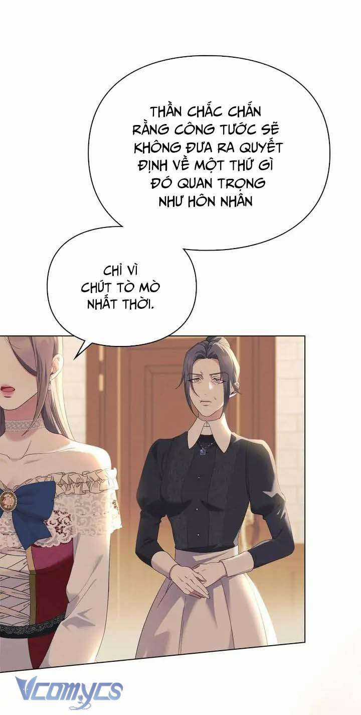 Phản Bội Nhân Phẩm - Chapter 17 - Trang 59