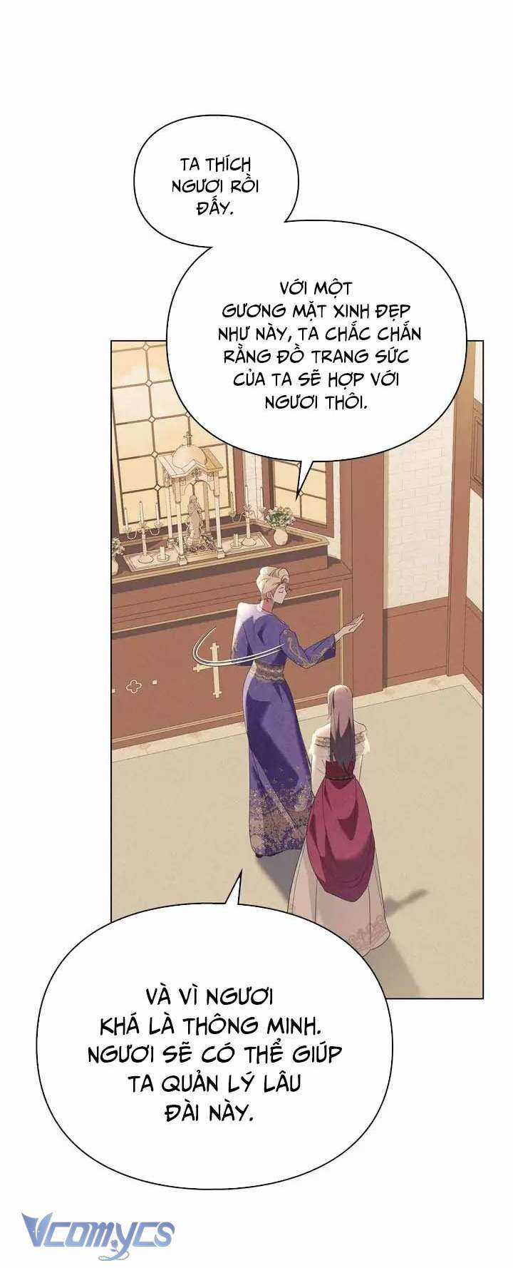 Phản Bội Nhân Phẩm - Chapter 17 - Trang 64