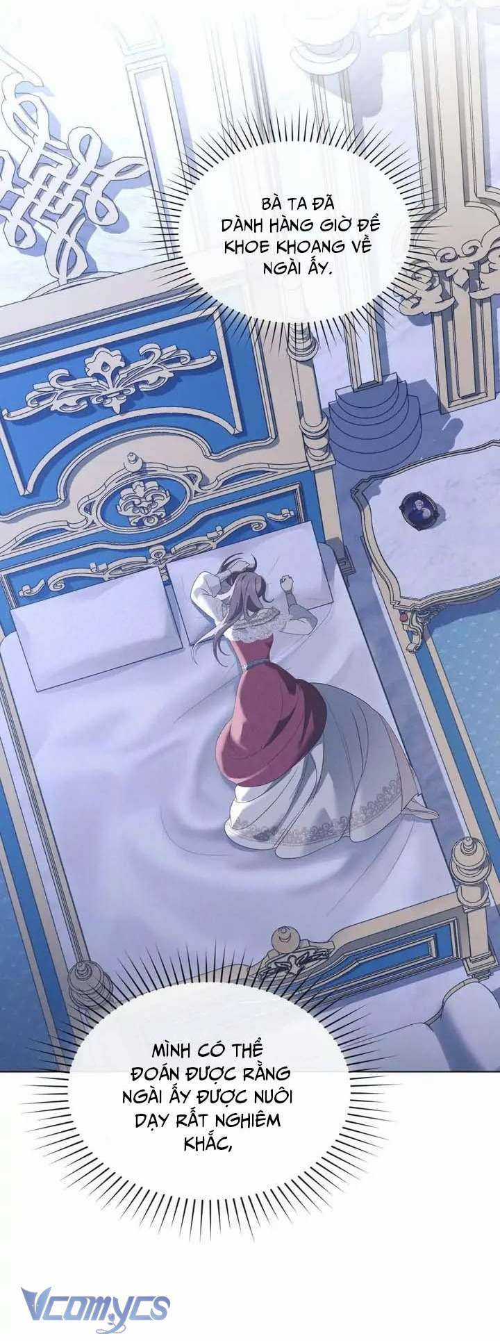 Phản Bội Nhân Phẩm - Chapter 17 - Trang 69