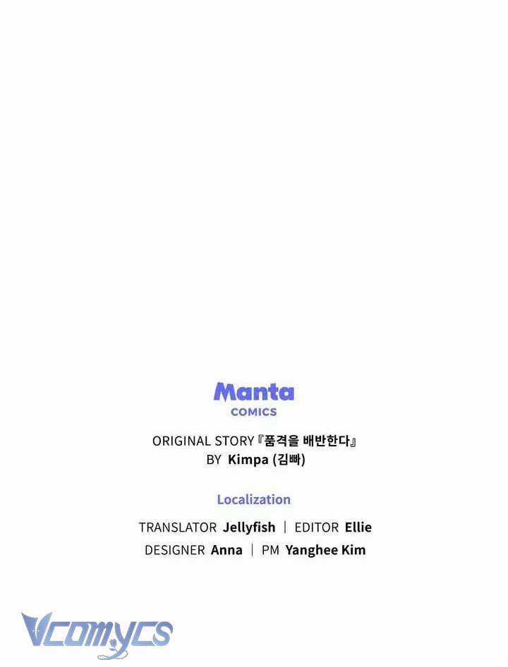 Phản Bội Nhân Phẩm - Chapter 17 - Trang 81