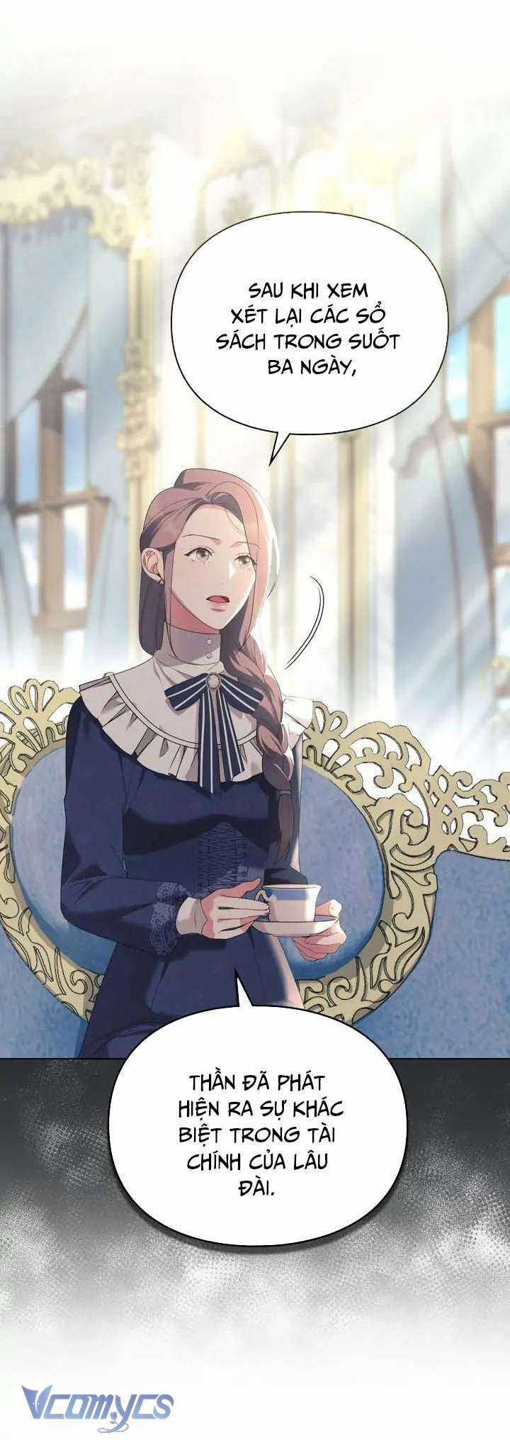 Phản Bội Nhân Phẩm - Chapter 18 - Trang 14