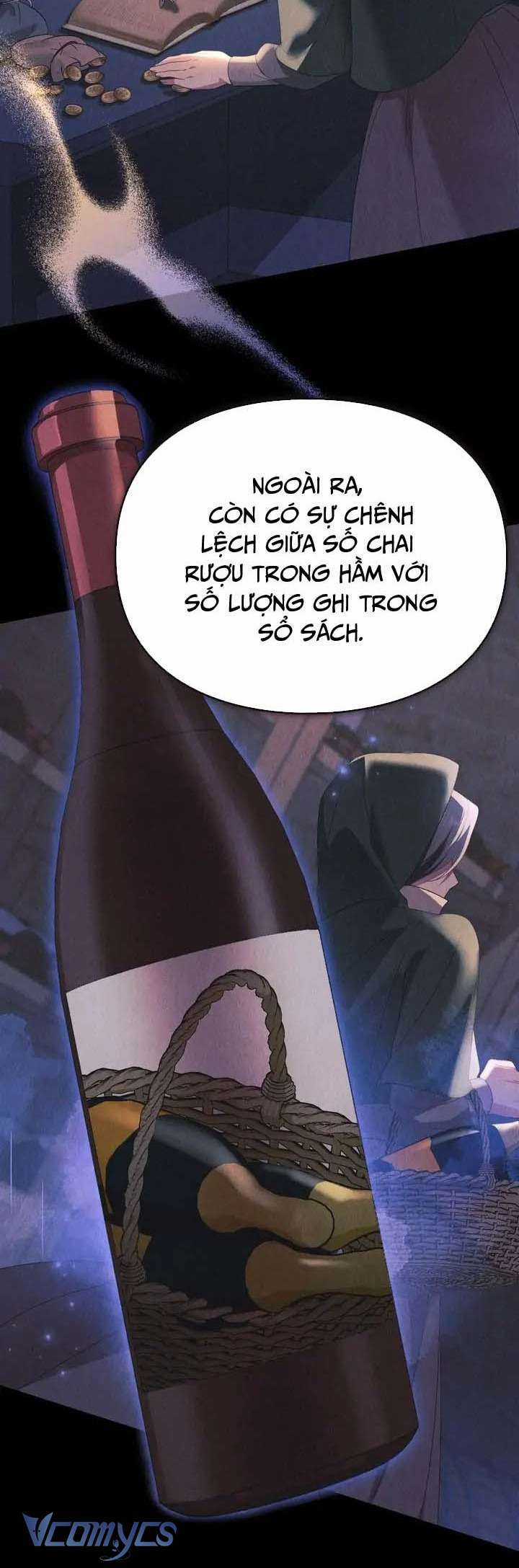 Phản Bội Nhân Phẩm - Chapter 18 - Trang 20