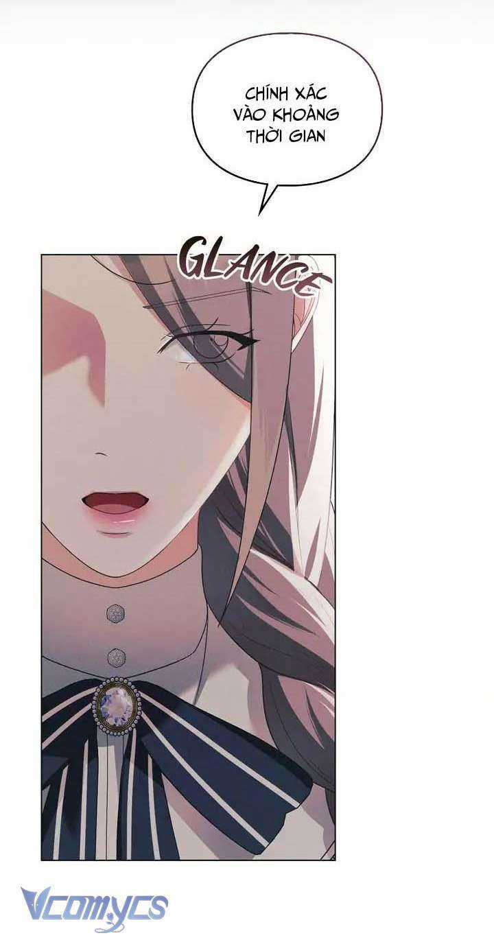 Phản Bội Nhân Phẩm - Chapter 18 - Trang 22