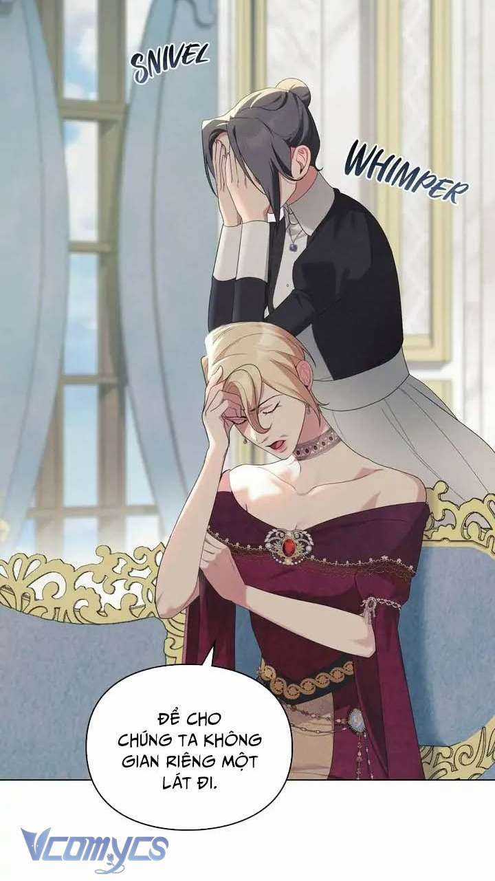 Phản Bội Nhân Phẩm - Chapter 18 - Trang 29