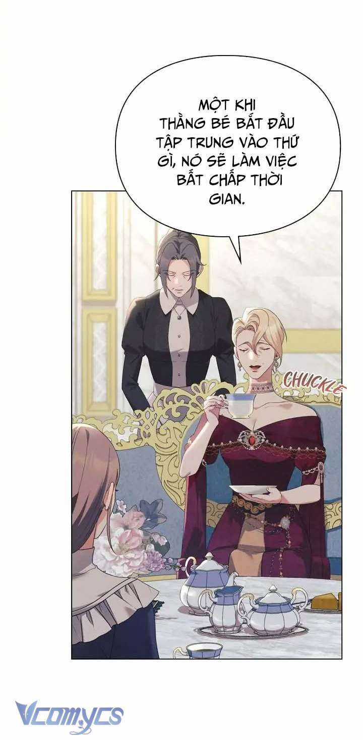 Phản Bội Nhân Phẩm - Chapter 18 - Trang 4