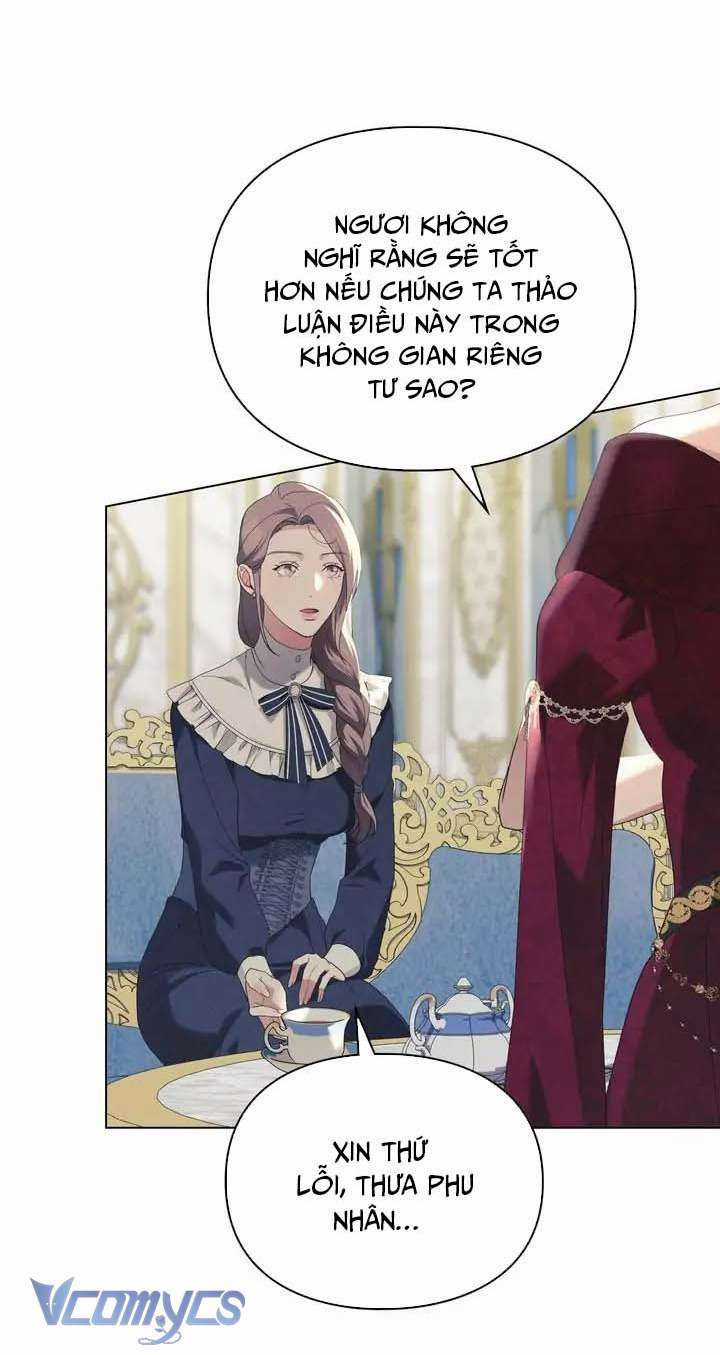 Phản Bội Nhân Phẩm - Chapter 18 - Trang 32