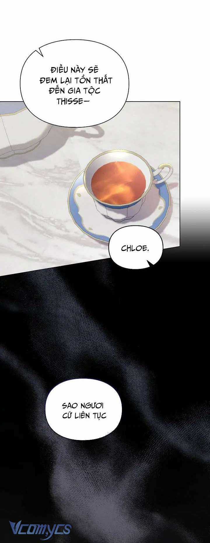 Phản Bội Nhân Phẩm - Chapter 18 - Trang 42