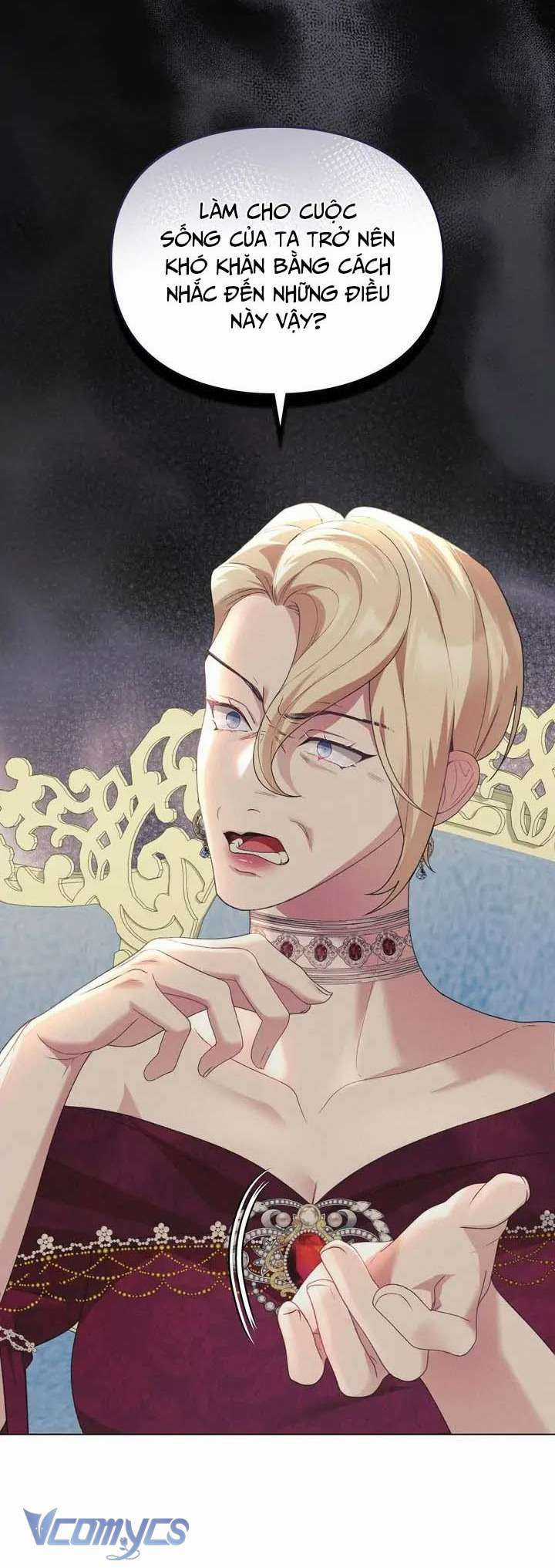 Phản Bội Nhân Phẩm - Chapter 18 - Trang 43