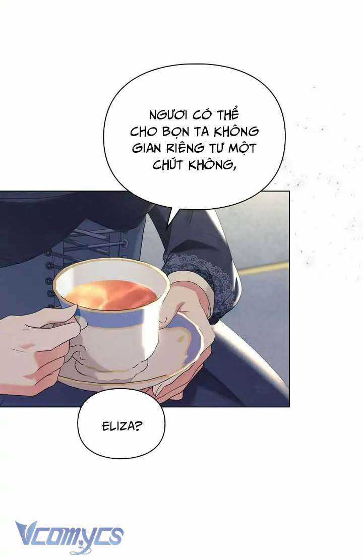 Phản Bội Nhân Phẩm - Chapter 18 - Trang 6