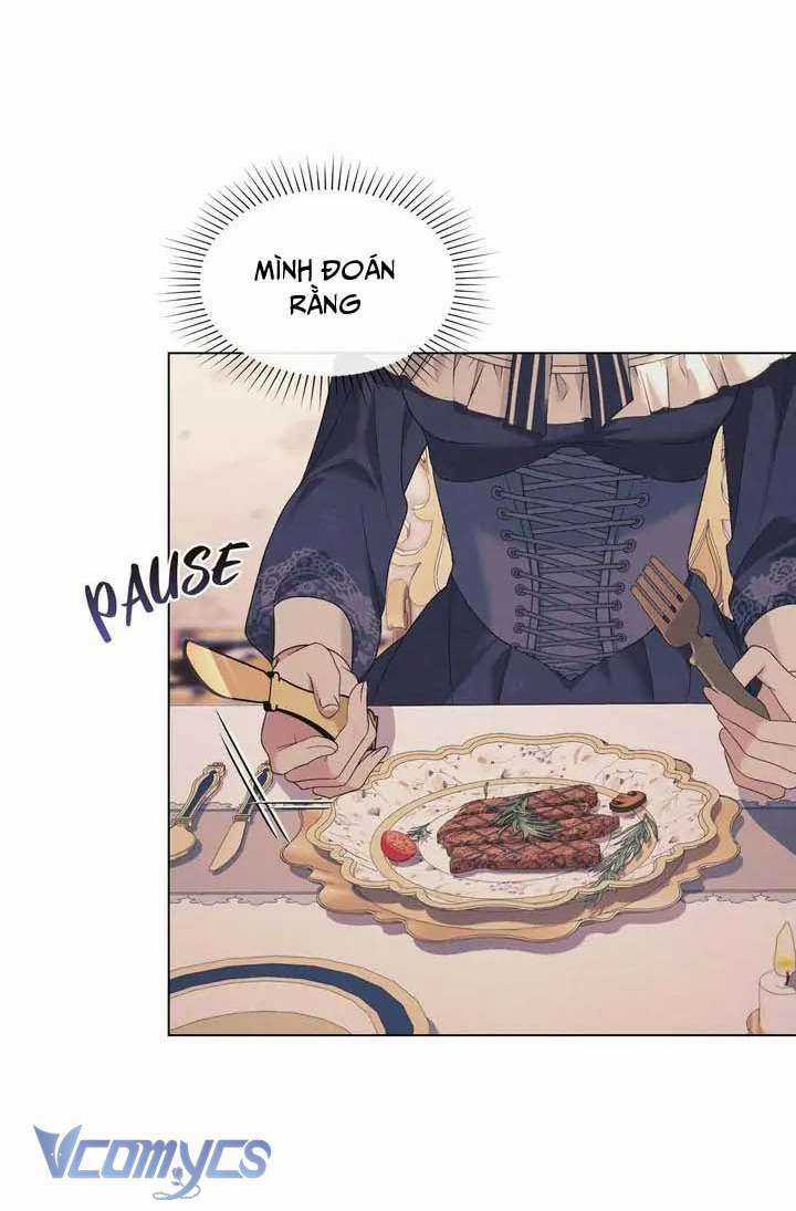 Phản Bội Nhân Phẩm - Chapter 18 - Trang 56