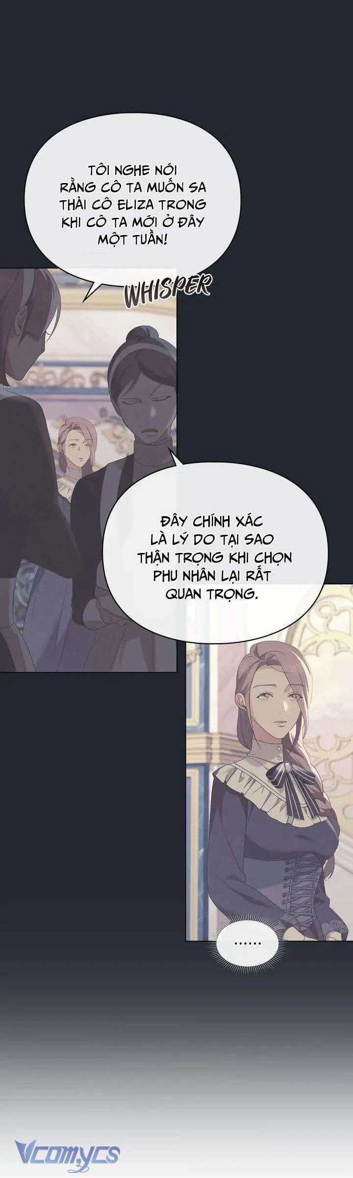 Phản Bội Nhân Phẩm - Chapter 18 - Trang 58