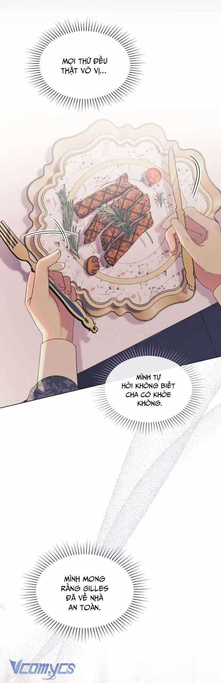 Phản Bội Nhân Phẩm - Chapter 18 - Trang 59