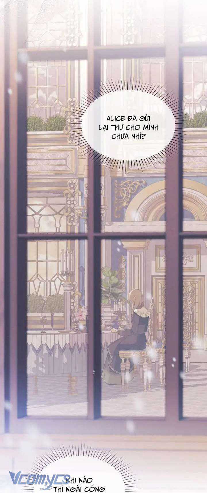 Phản Bội Nhân Phẩm - Chapter 18 - Trang 60