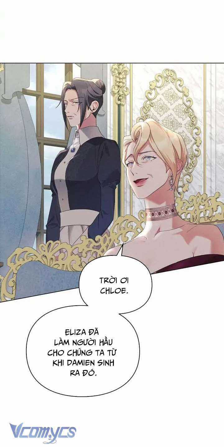 Phản Bội Nhân Phẩm - Chapter 18 - Trang 7