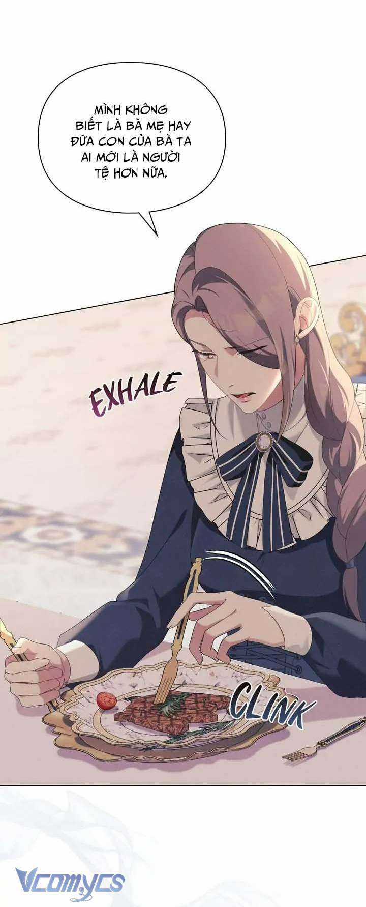 Phản Bội Nhân Phẩm - Chapter 18 - Trang 65