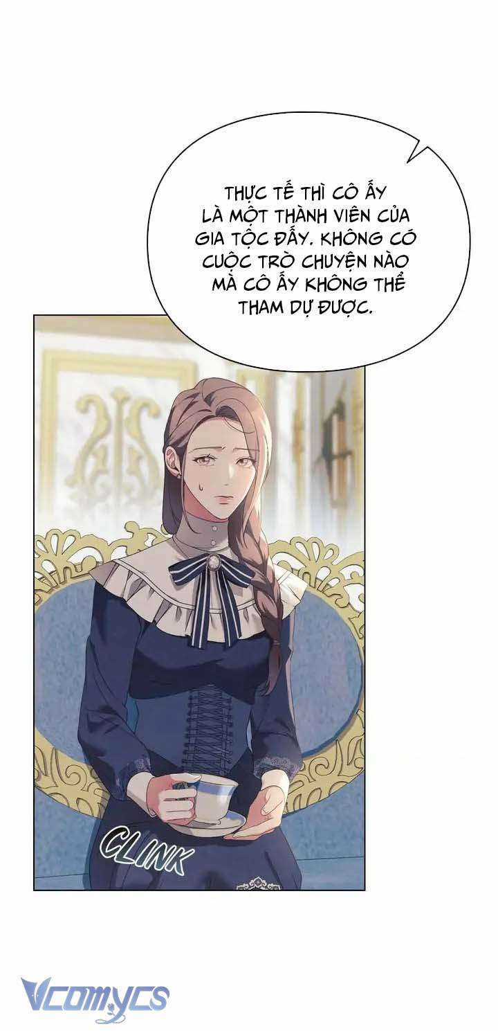 Phản Bội Nhân Phẩm - Chapter 18 - Trang 8