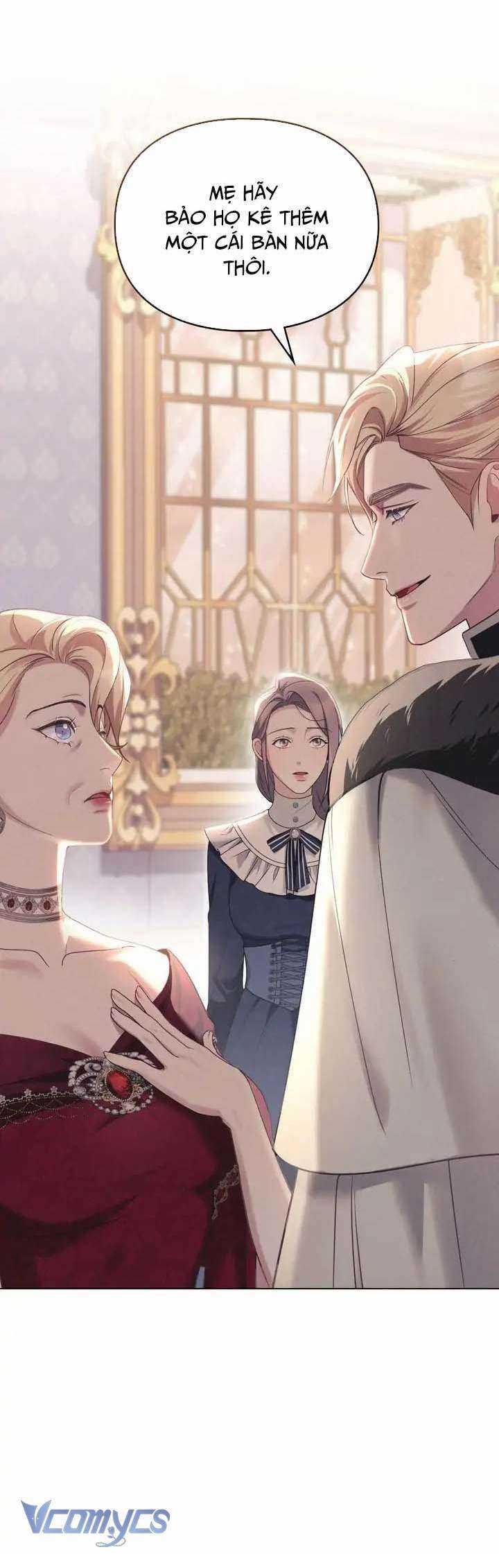 Phản Bội Nhân Phẩm - Chapter 19 - Trang 14