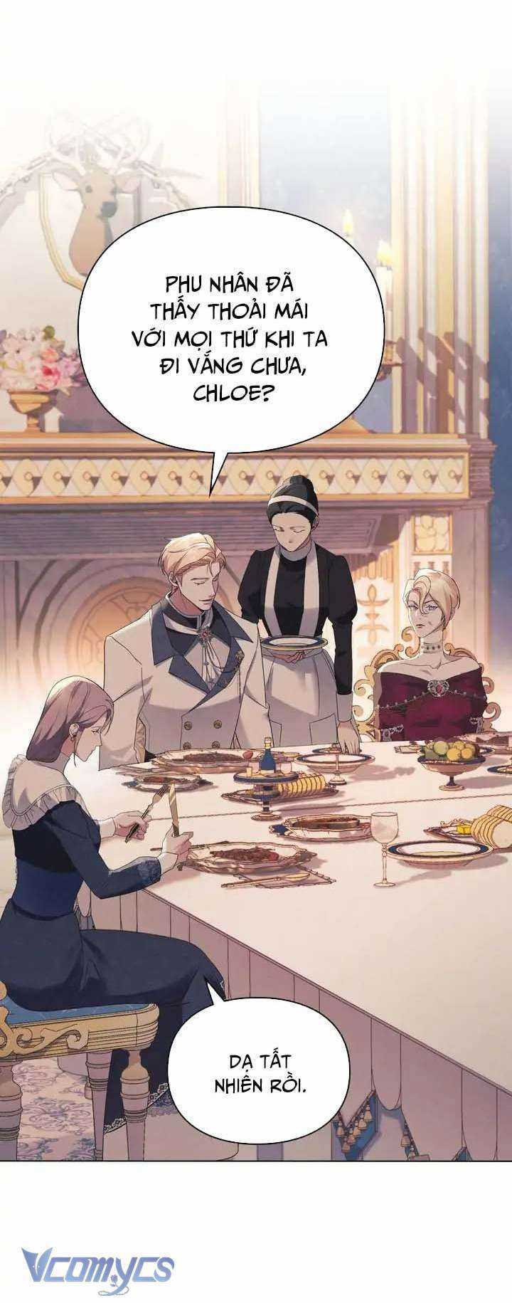Phản Bội Nhân Phẩm - Chapter 19 - Trang 19