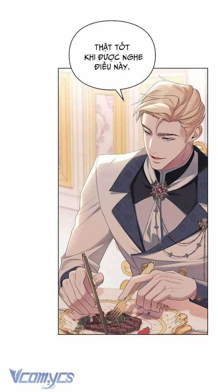 Phản Bội Nhân Phẩm - Chapter 19 - Trang 21