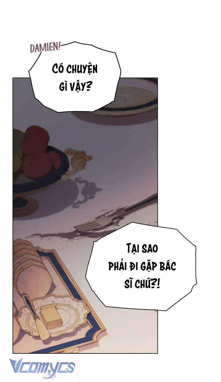 Phản Bội Nhân Phẩm - Chapter 19 - Trang 28